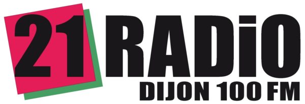 21 Radio - Logo