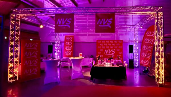 NVS en direct de chez vous